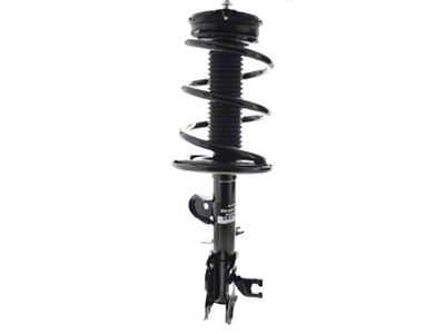 KYB Shocks & Struts Strut Plus Front Right 16-20 Infiniti - SR4702
