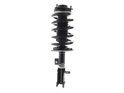 KYB Shocks & Struts Strut Plus Front Right 17-19 Dodge - SR4704