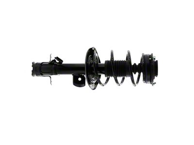 KYB Shocks & Struts Strut Plus Front Right 17-19 Nissan - SR4398