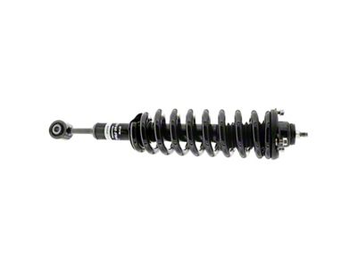 KYB Shocks & Struts Strut Plus Front Right 19-20 Toyota - SR4528