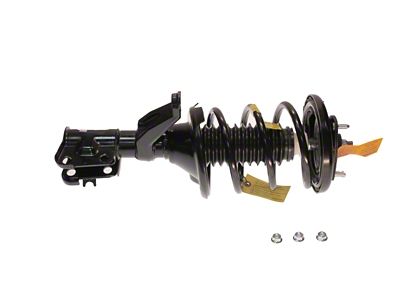 KYB Shocks & Struts Strut Plus Front Right ACURA EL - SR4128