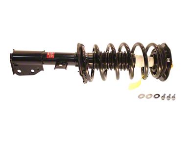 KYB Shocks & Struts Strut Plus Front Right Chevrolet Equinox/GMC - SR4197