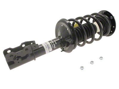 KYB Shocks & Struts Strut Plus Front Right Malibu - SR4094