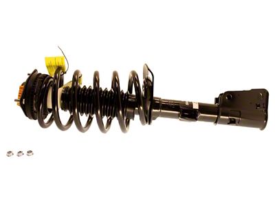 KYB Shocks & Struts Strut Plus Front Right Chrysler Town - SR4175