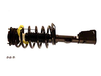 KYB Shocks & Struts Strut Plus Front Right Chrysler Town - SR4195