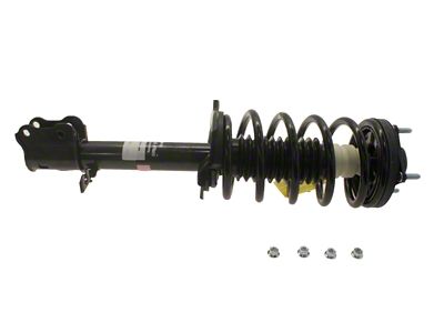 KYB Shocks & Struts Strut Plus Front Right Escape - SR4100