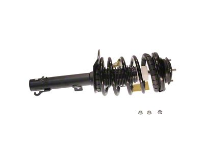 KYB Shocks & Struts Strut Plus Front Right Focus - SR4114