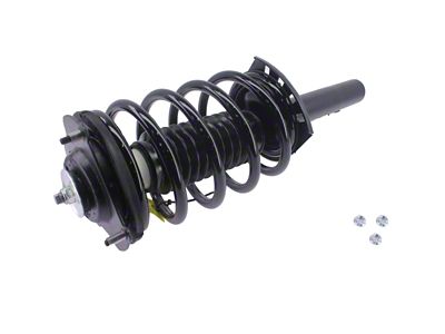 KYB Shocks & Struts Strut Plus Front Right Taurus - SR4009