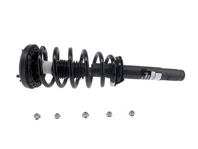 KYB Shocks & Struts Strut Plus Front Right Accord - SR4074