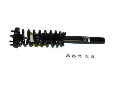 KYB Shocks & Struts Strut Plus Front Right Honda Accord - SR4121