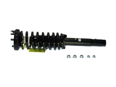 KYB Shocks & Struts Strut Plus Front Right Honda Accord - sr4135