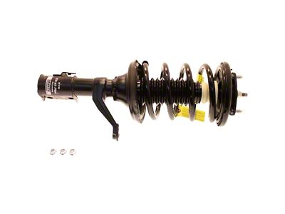 KYB Shocks & Struts Strut Plus Front Right CR-V - SR4179