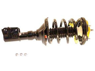 KYB Shocks & Struts Strut Plus Front Right CR-V - SR4181