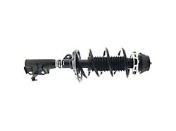 KYB Shocks & Struts Strut Plus Front Right Fit - SR4430