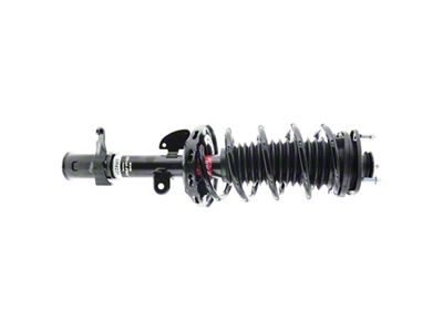 KYB Shocks & Struts Strut Plus Front Right Honda Pilot - SR4231