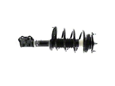 KYB Shocks & Struts Strut Plus Front Right Hyundai Elantra - SR4275