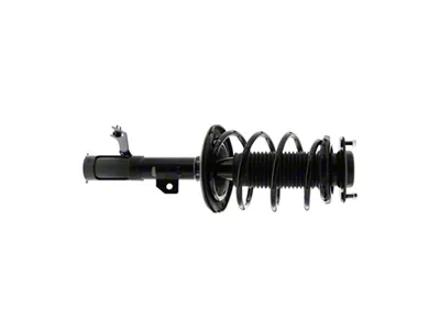 KYB Shocks & Struts Strut Plus Front Right ES300h - SR4394