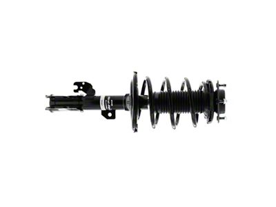 KYB Shocks & Struts Strut Plus Front Right ES350 - SR4401