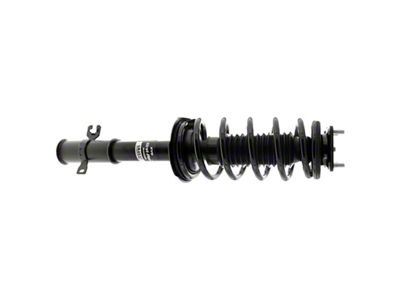 KYB Shocks & Struts Strut Plus Front Right Mazda CX-9 - SR4537