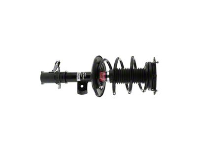 KYB Shocks & Struts Strut Plus Front Right Nissan Altima - SR4225