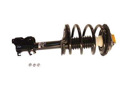 KYB Shocks & Struts Strut Plus Front Right Murano - SR4185