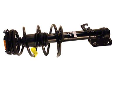 KYB Shocks & Struts Strut Plus Front Right Nissan Sentra - SR4209