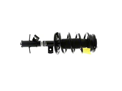 KYB Shocks & Struts Strut Plus Front Right Nissan Sentra - SR4214