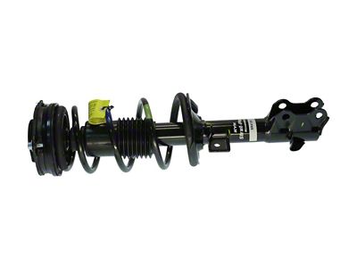 KYB Shocks & Struts Strut Plus Front Right Strut and - SR4126