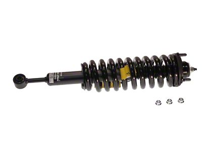 KYB Shocks & Struts Strut Plus Front Right 4-Runner - SR4130