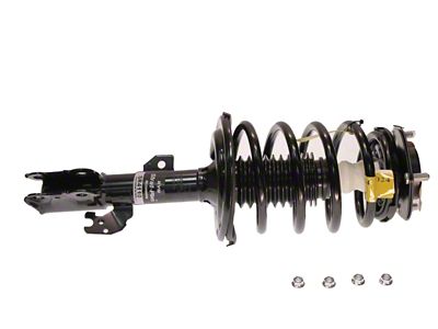 KYB Shocks & Struts Strut Plus Front Right Toyota Camry - SR4110