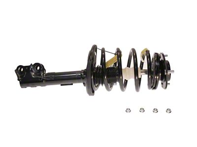 KYB Shocks & Struts Strut Plus Front Right Camry - SR4138