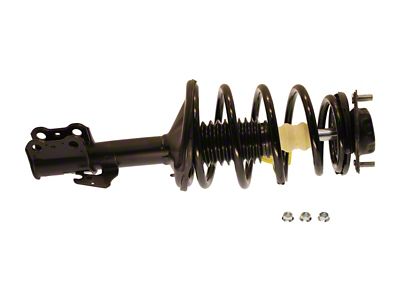 KYB Shocks & Struts Strut Plus Front Right Toyota Camry - SR4150