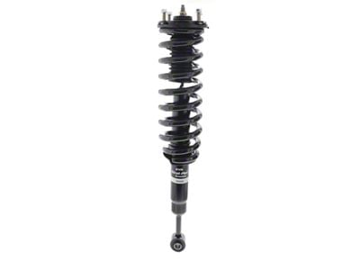 KYB Shocks & Struts Strut Plus Front Right Sequoia - SR4589