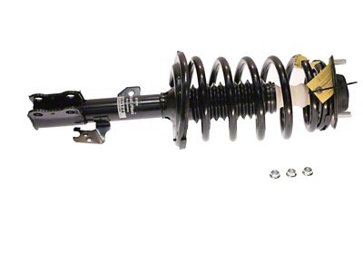 KYB Shocks & Struts Strut Plus Front Right Toyota Sienna - SR4144