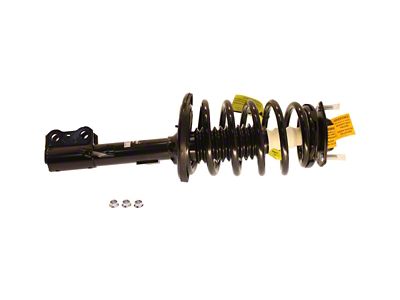 KYB Shocks & Struts Strut Plus Front Right Toyota Sienna - SR4154