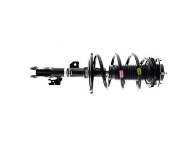 KYB Shocks & Struts Strut Plus Front Right Toyota Sienna - SR4415