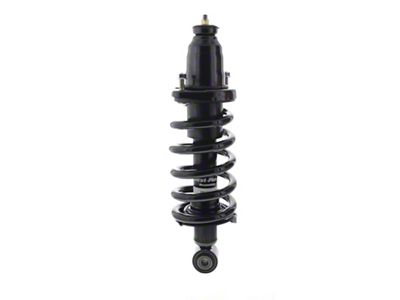 KYB Shocks & Struts Strut Plus Left Rear 03-11 Honda - SR4606