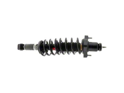 KYB Shocks & Struts Strut Plus Left Rear 11-17 Jeep - SR4517