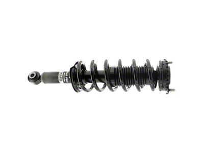 KYB Shocks & Struts Strut-Plus Rear 05-09 Subaru Outback - SR4490