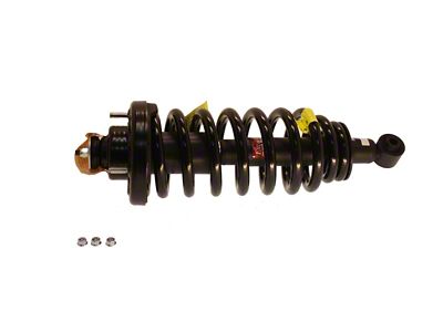 KYB Shocks & Struts Strut Plus Rear 06-10 Ford Explorer - SR4141