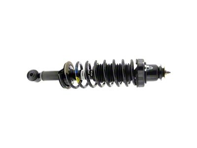 KYB Shocks & Struts Strut-Plus Rear 08-10 Mitsubishi Lancer - SR4541