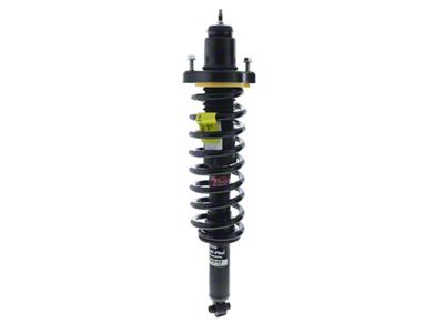 KYB Shocks & Struts Strut Plus Rear 09-10 Dodge Journey - SR4542