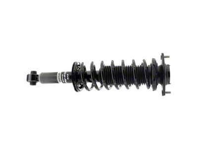 KYB Shocks & Struts Strut-Plus Rear 09-13 Subaru Forester - SR4484