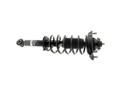 KYB Shocks & Struts Strut Plus Rear 10-11 Mitsubishi Galant - SR4519