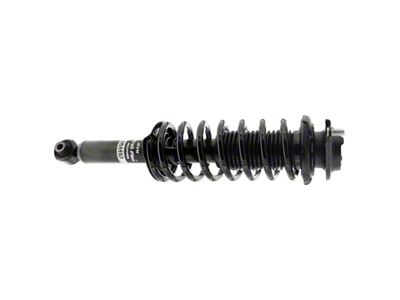 KYB Shocks & Struts Strut Plus Rear 10-12 Subaru Outback - SR4493