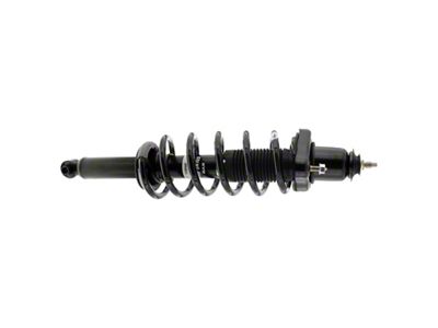 KYB Shocks & Struts Strut Plus Rear 11-14 Chrysler 200 - SR4504