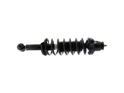 KYB Shocks & Struts Strut Plus Rear 12-13 Mitsubishi Outlander - SR4569