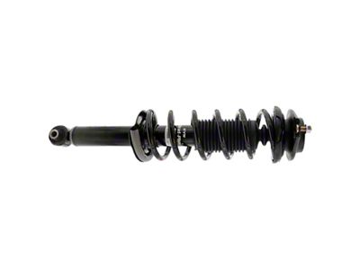 KYB Shocks & Struts Strut Plus Rear 13-14 Subaru Outback - SR4469