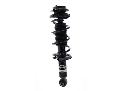 KYB Shocks & Struts Strut Plus Rear 13-16 Scion FR-S - SR4611
