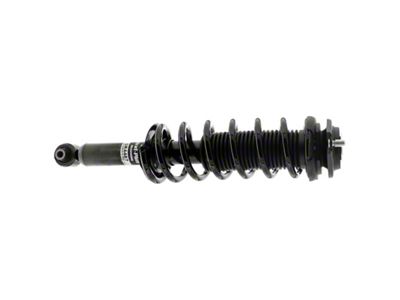 KYB Shocks & Struts Strut-Plus Rear 14-15 Subaru Forester - SR4487